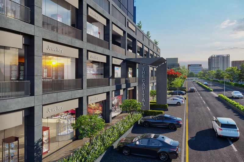 Signature Villas