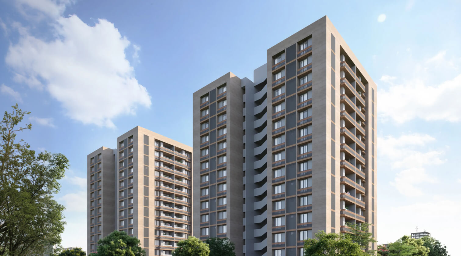 Divya Heights