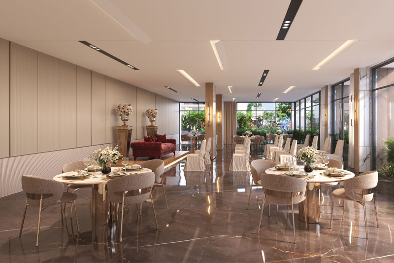 Residential