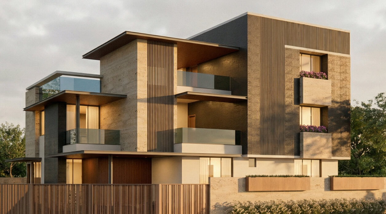 Residential