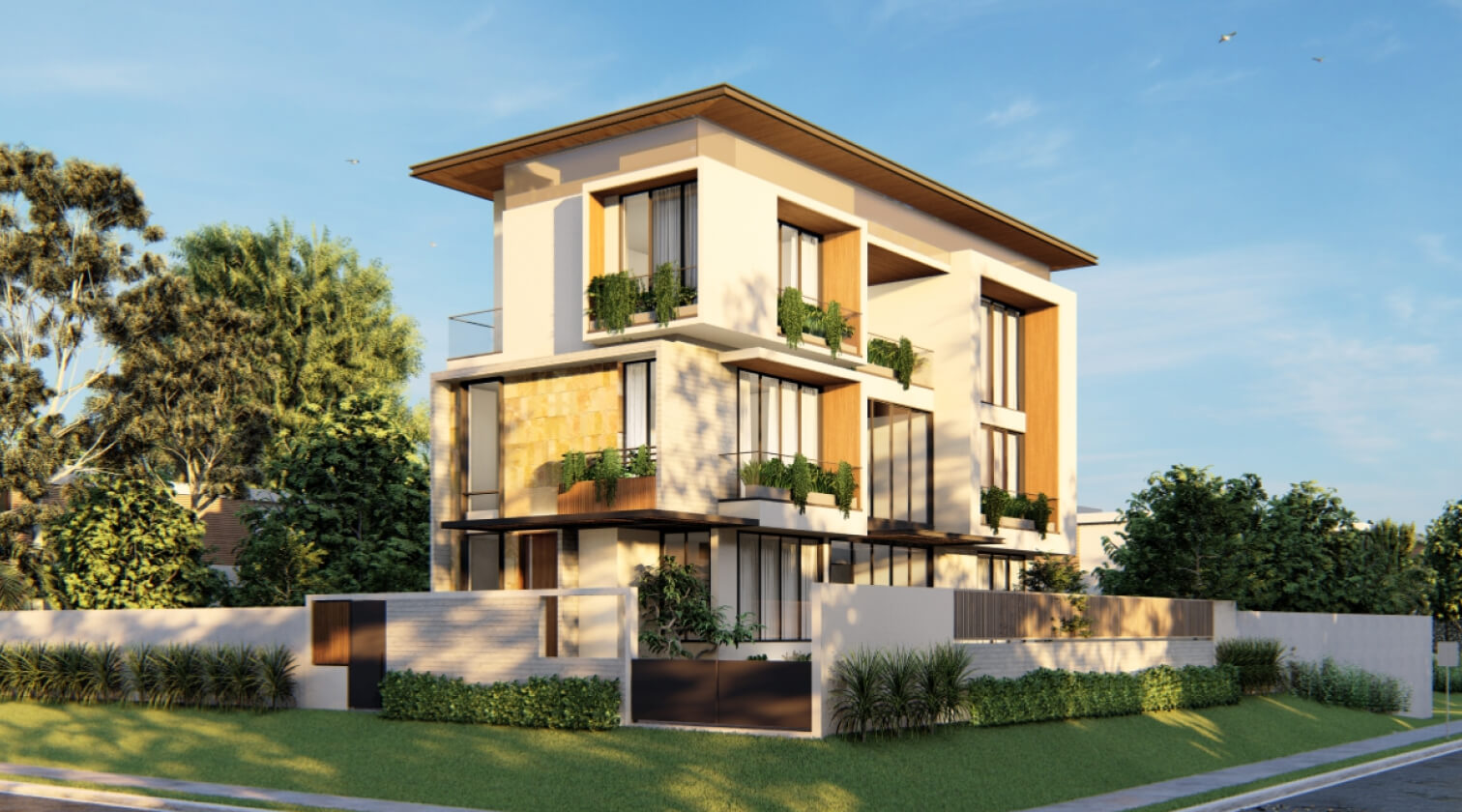 Rageshbhai Bungalow