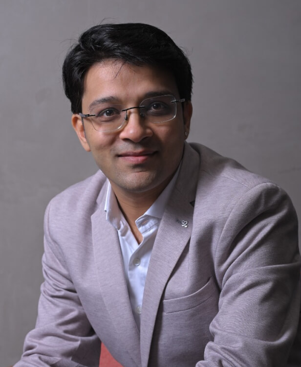Brijesh Shah