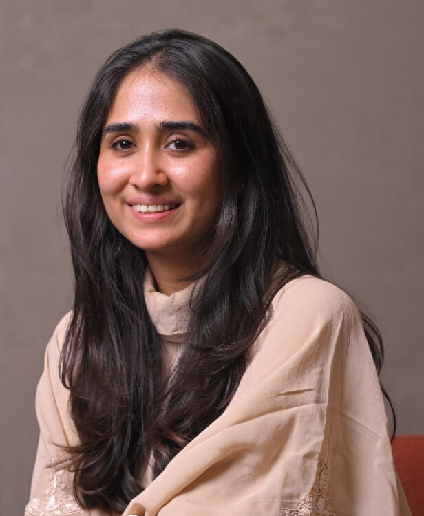 Tejaswini Patel