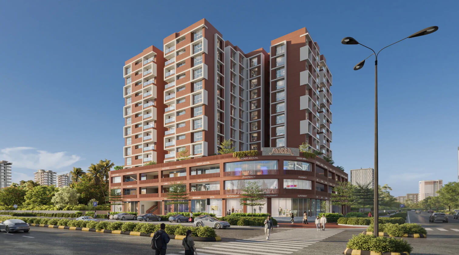 Interior Residential Projects