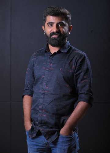 Parth Acharya