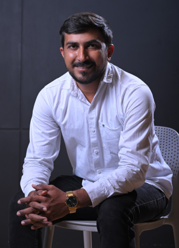 Ravindra Patel