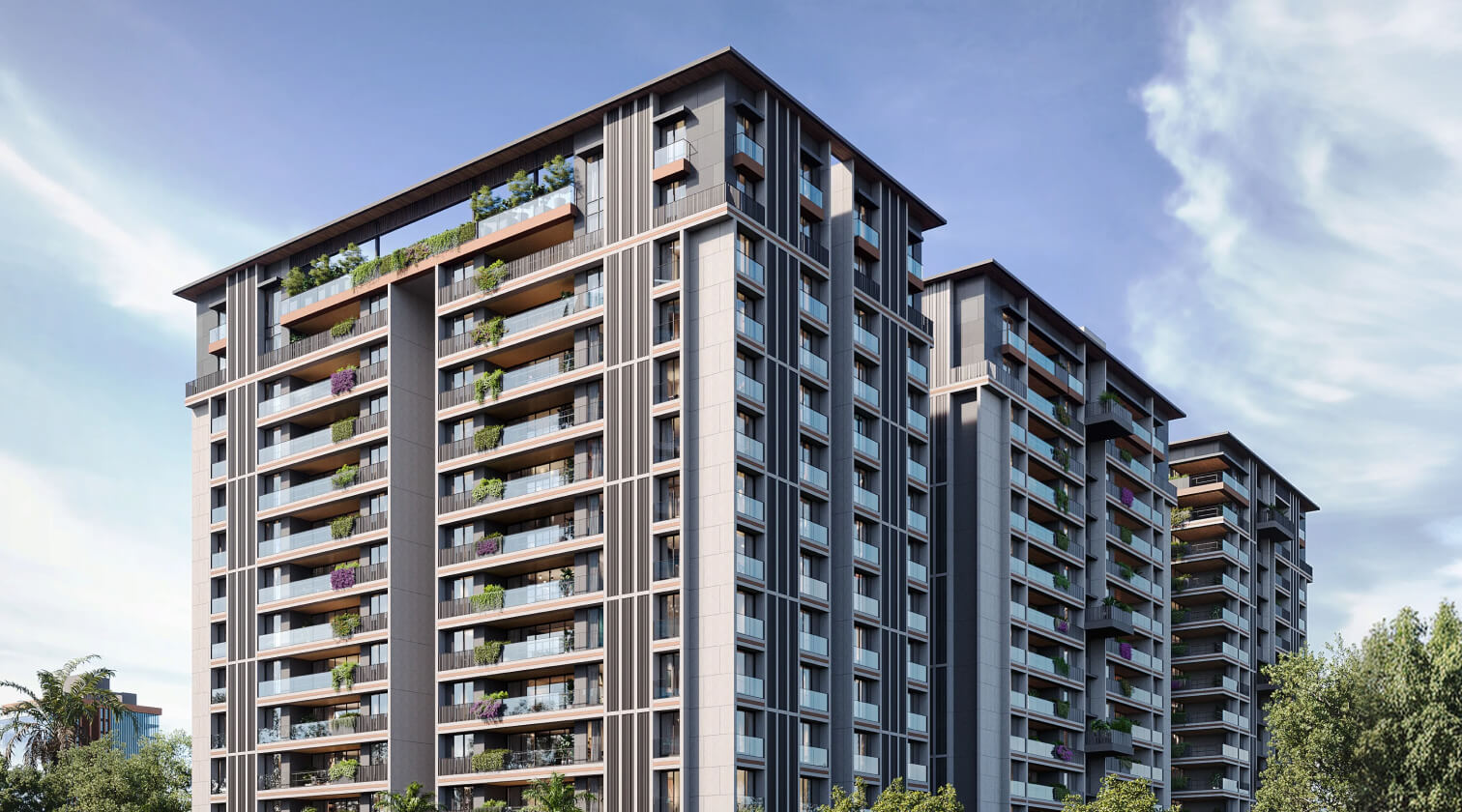 Residential Projects